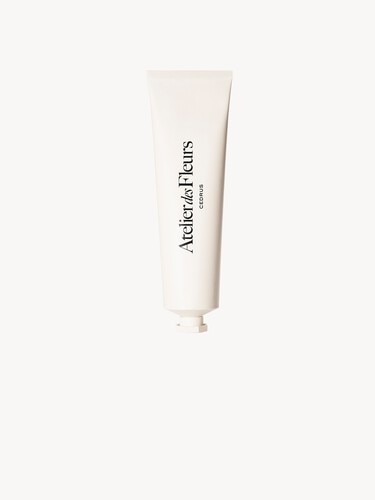Atelier des Fleurs Cedrus Perfumed Hand Cream - 4