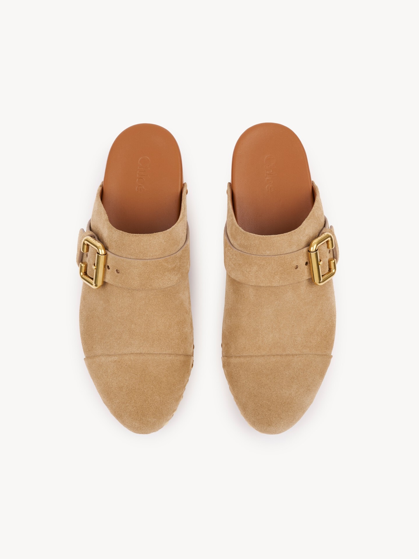 Jeannette clog - 5