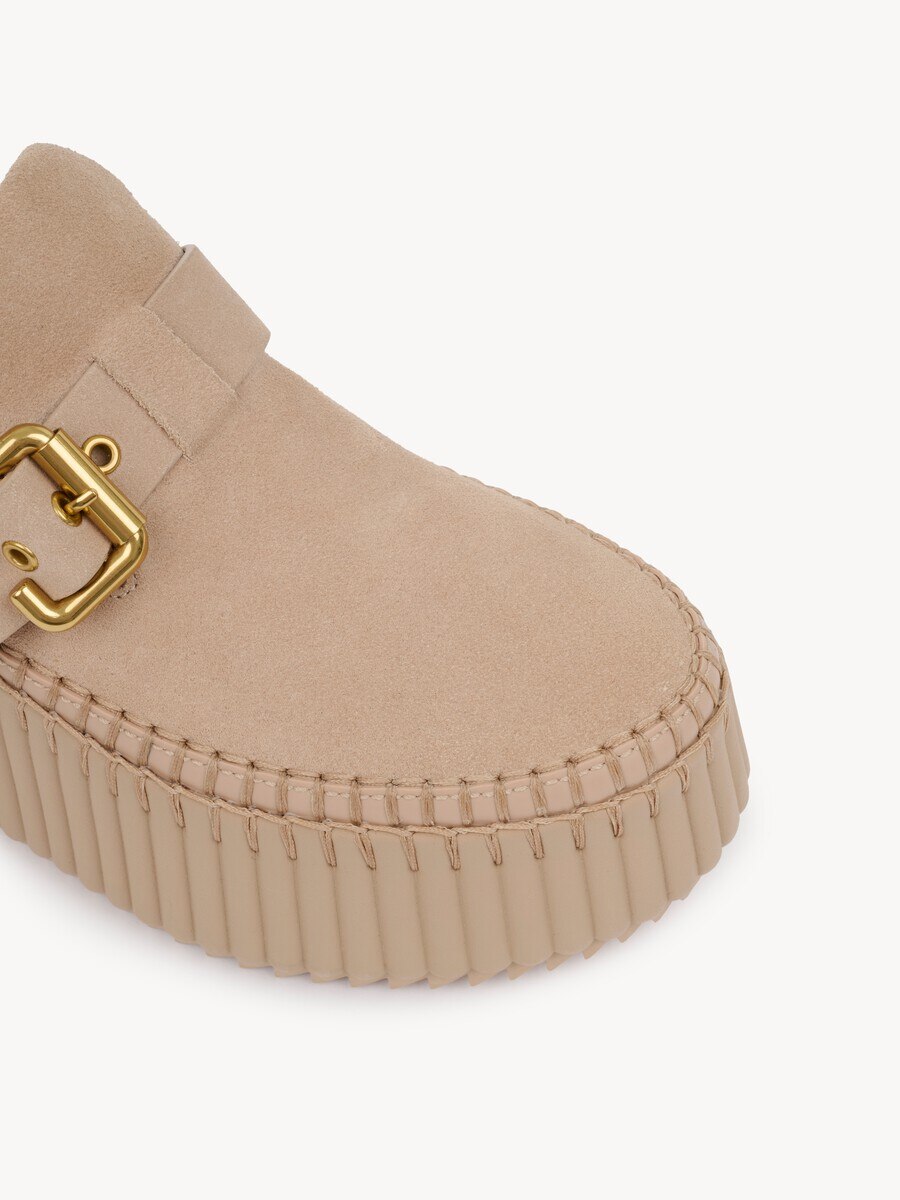 Nama wedge mule - 7