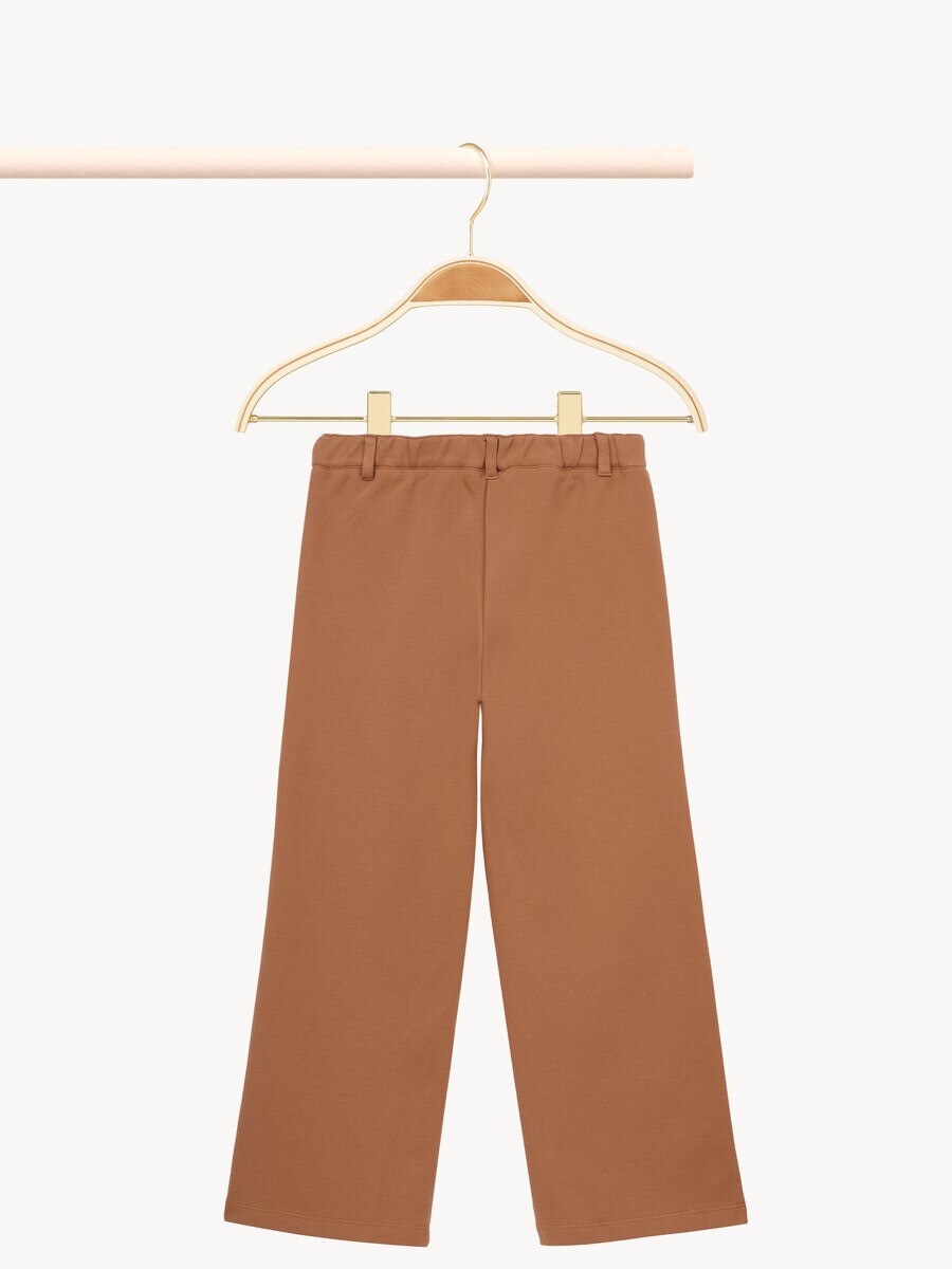 Kids' straight pants - 3