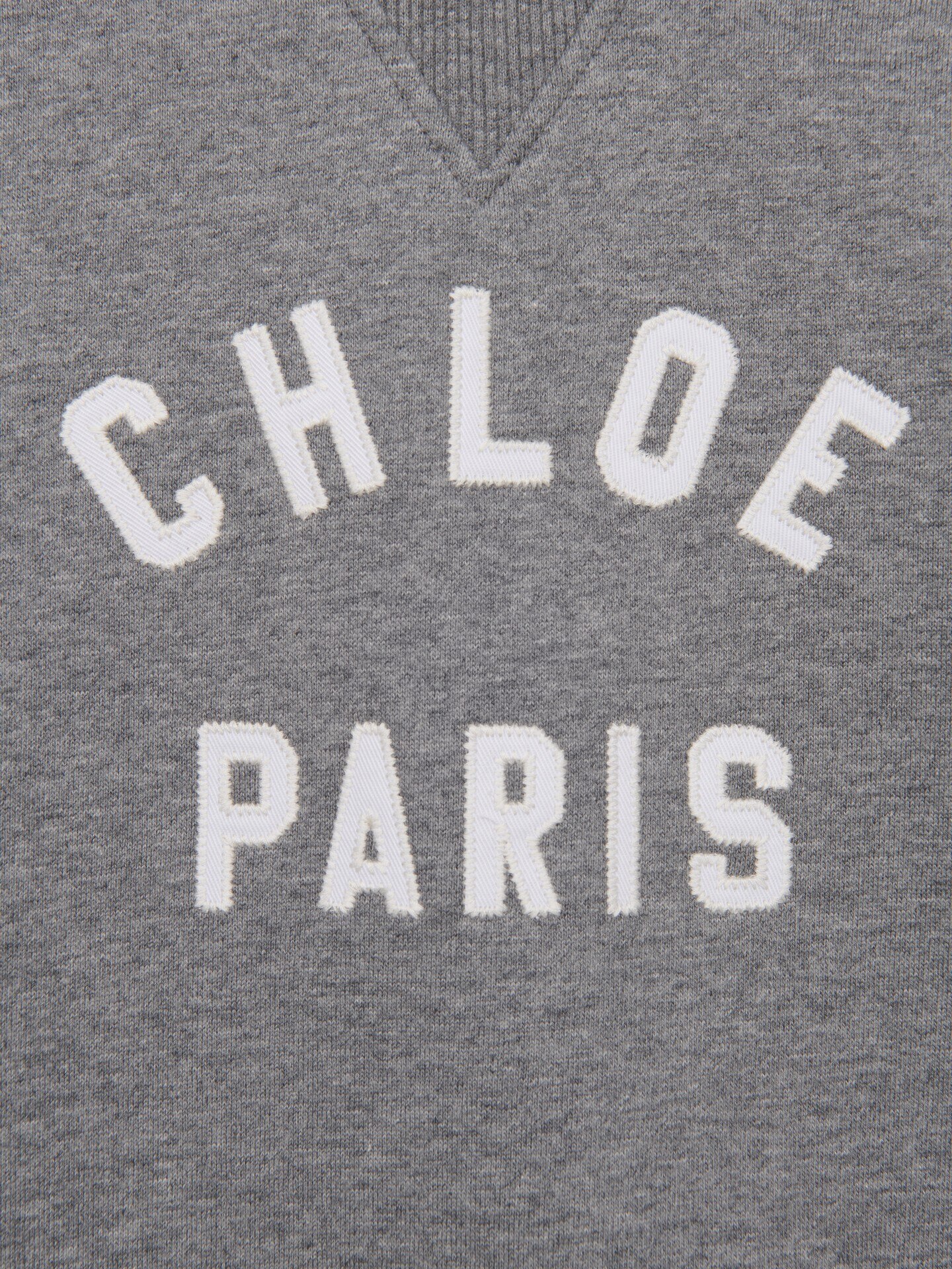 Kids' logo hoodie - 4