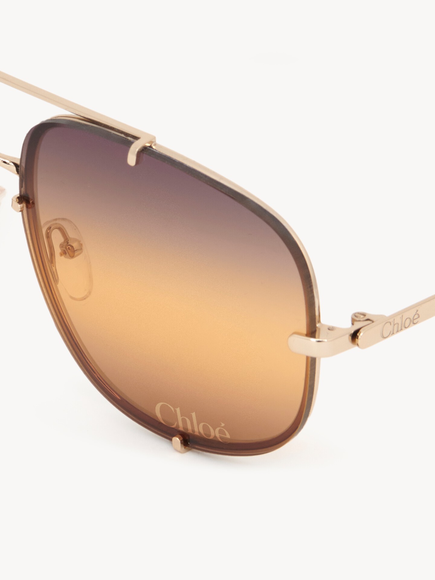 Ivy Sonnenbrille - 5