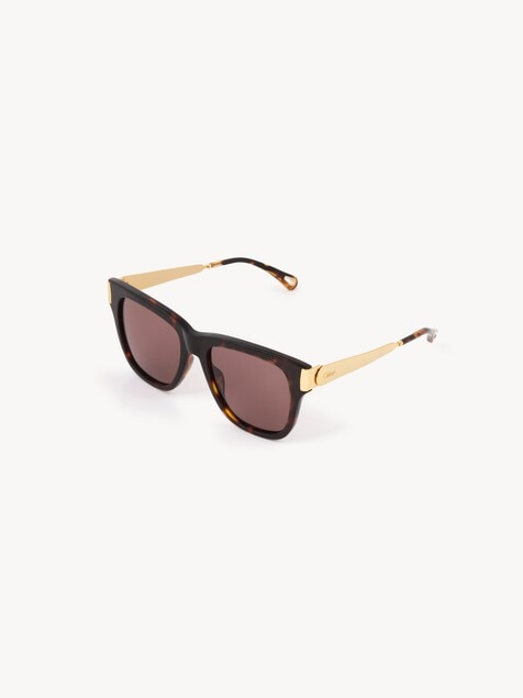 Lunettes de soleil Holly