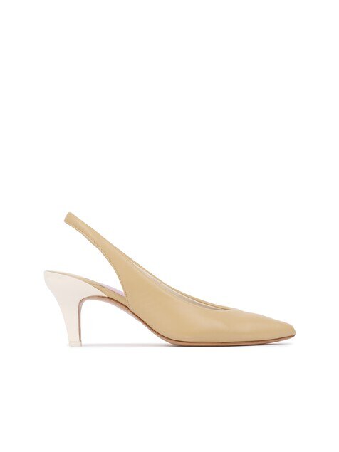 Suzie pump