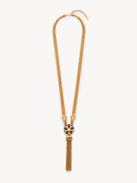 The Chloé Magnificent necklace