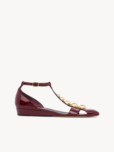 Cleia Sandalen