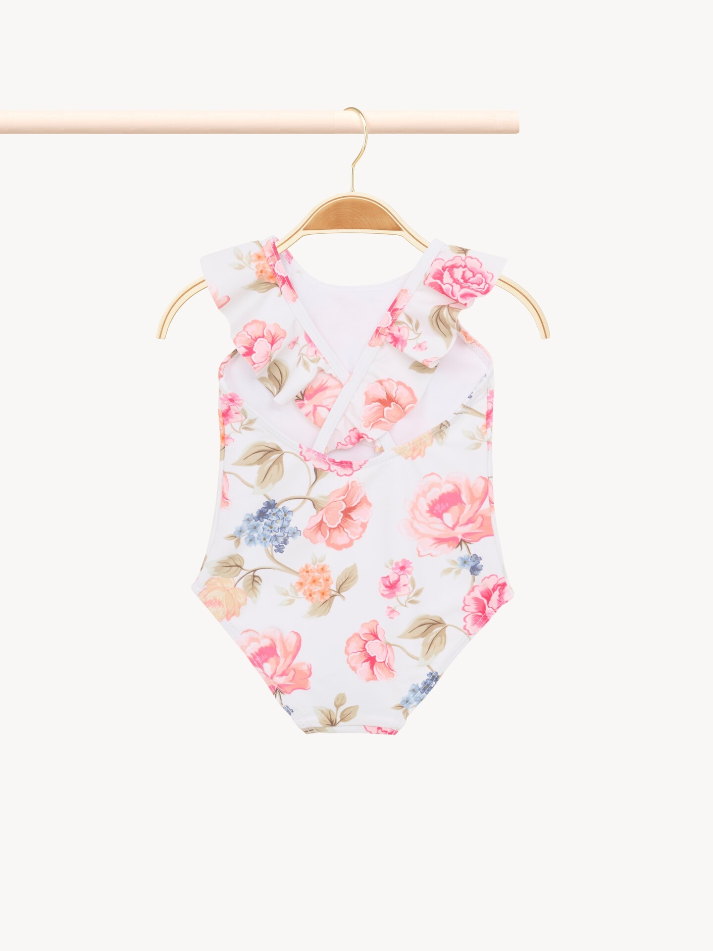 Maillot de bain une-pi&egrave;ce Enfant - 2.0