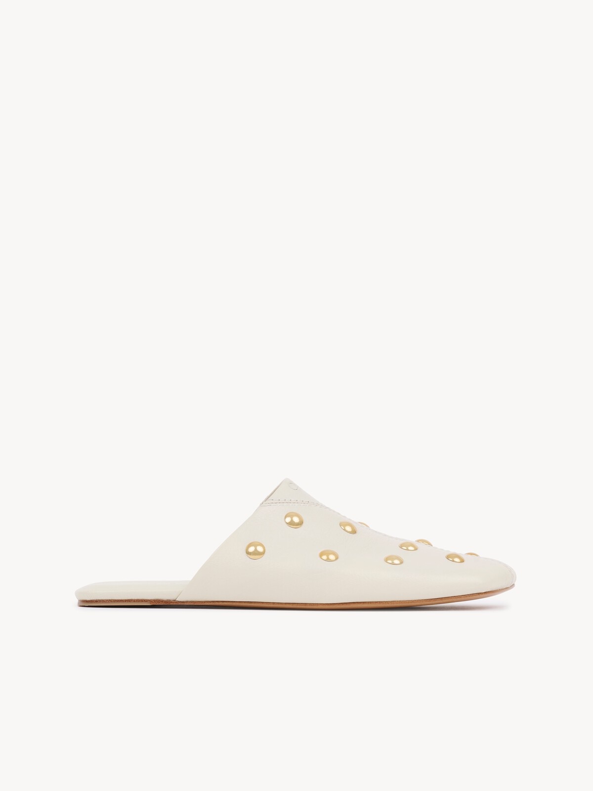 Bottega Veneta Mule Pump