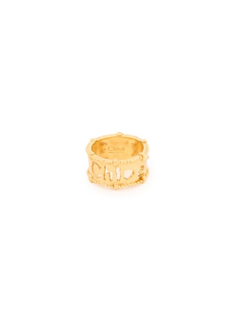 Chlo&eacute; Medals Ring