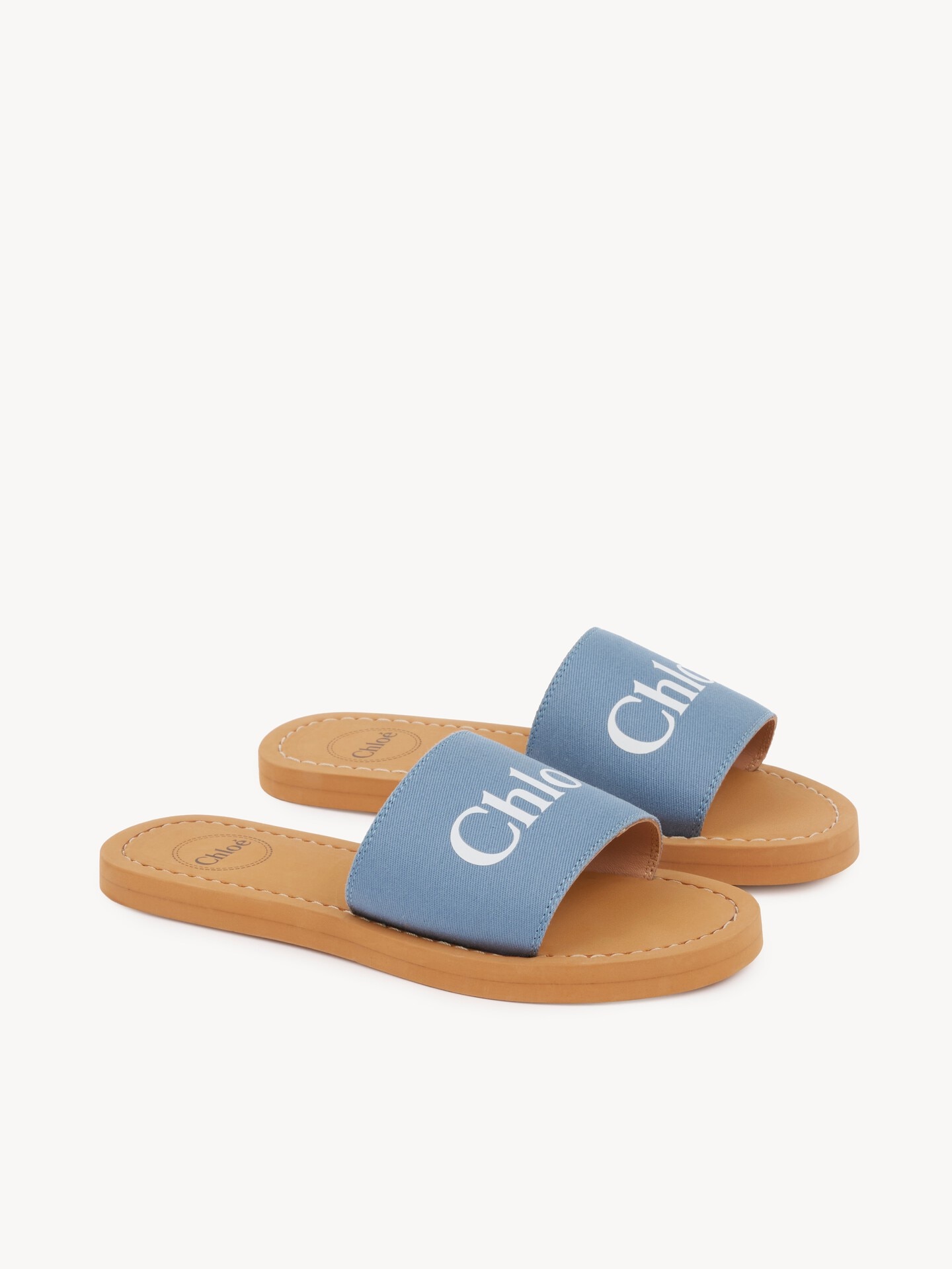 Kids' Woody slides - 3