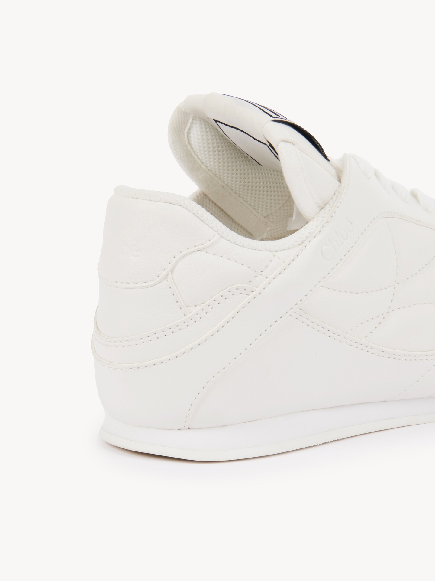 Chloé Kick Sneaker - 6