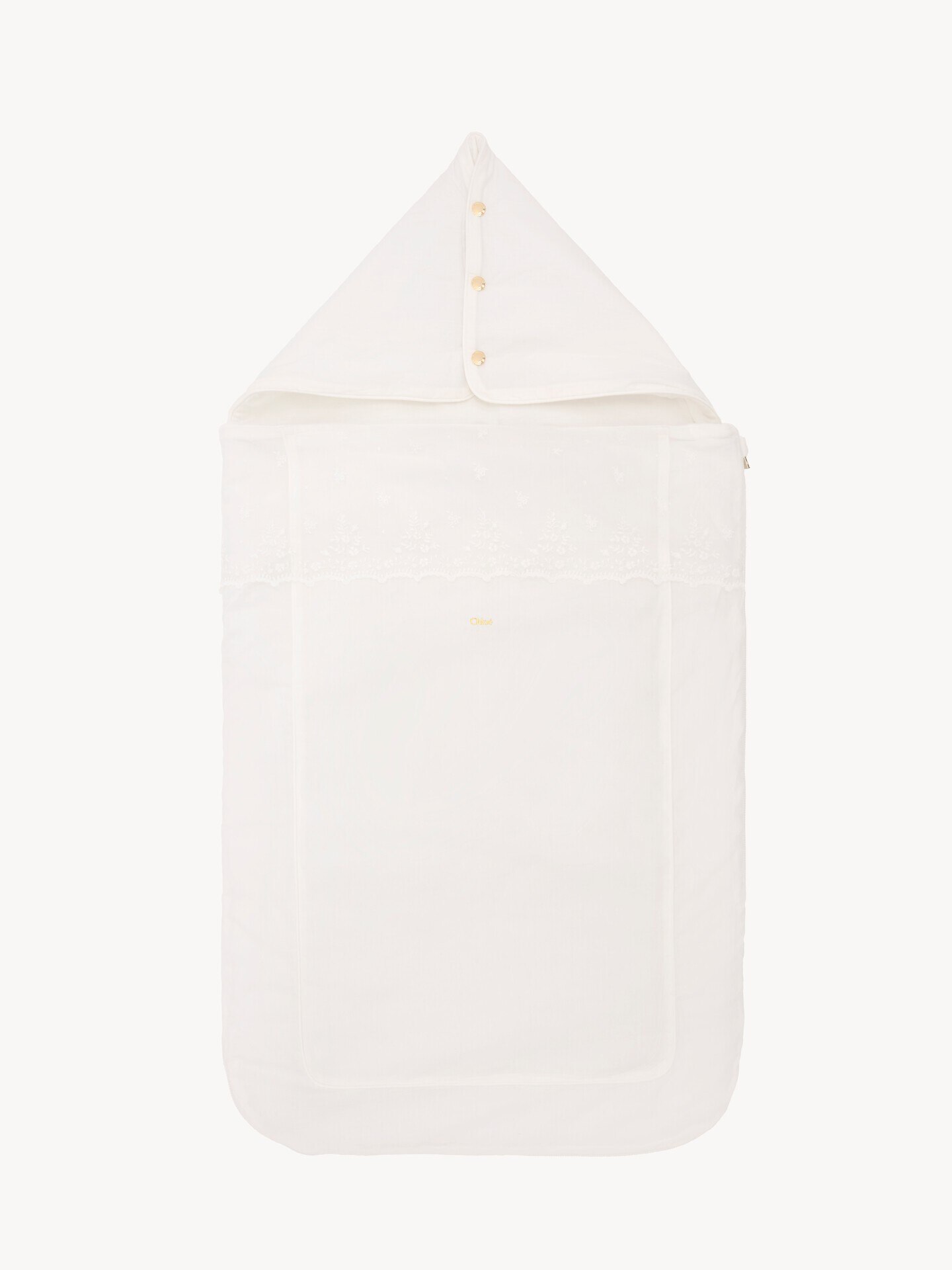 Baby sleeping bag - 1