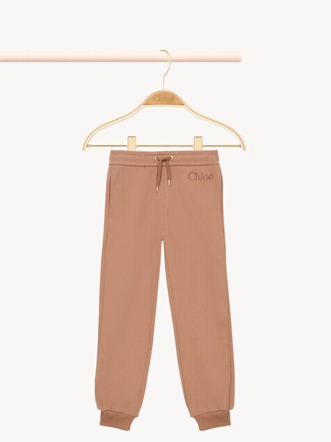 Pantalon jogging enfant