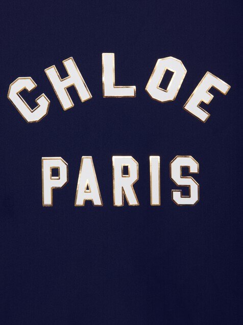 Kids' one-piece swimsuit