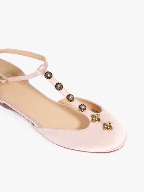 Celeste ballerina