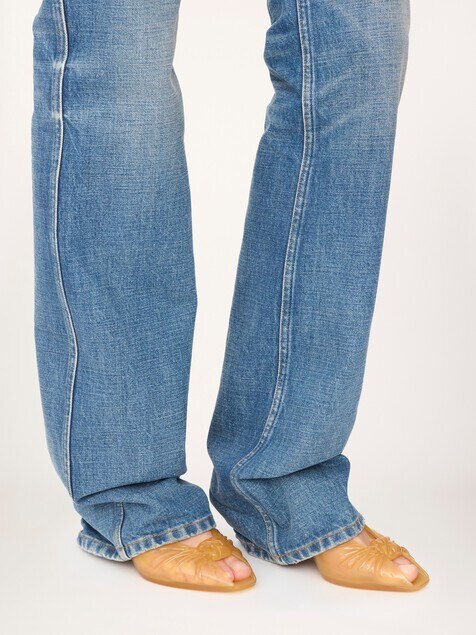 Mules Chlo&eacute; Jelly