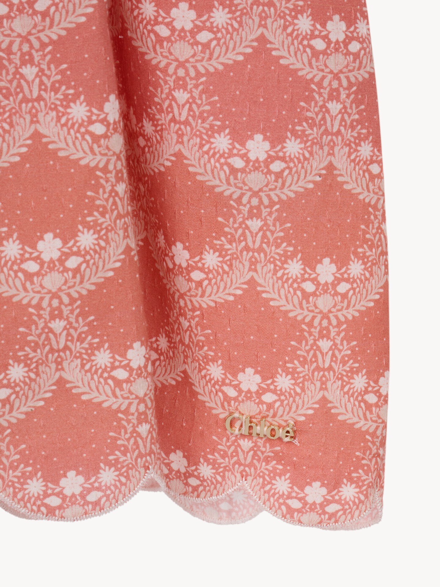 Kids' puff-sleeve top - 4