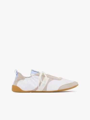 Chlo&eacute; Kick sneaker - 2