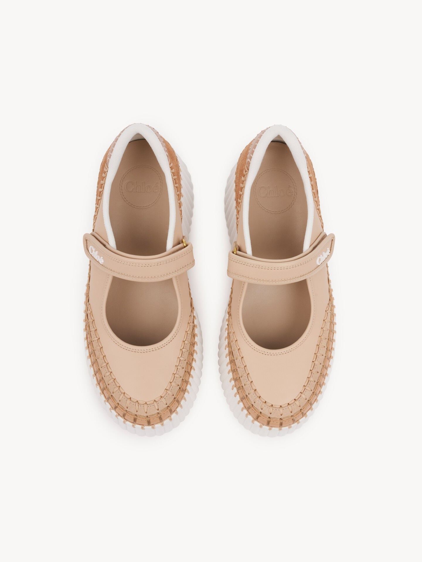 Nama wedge sneaker - 5