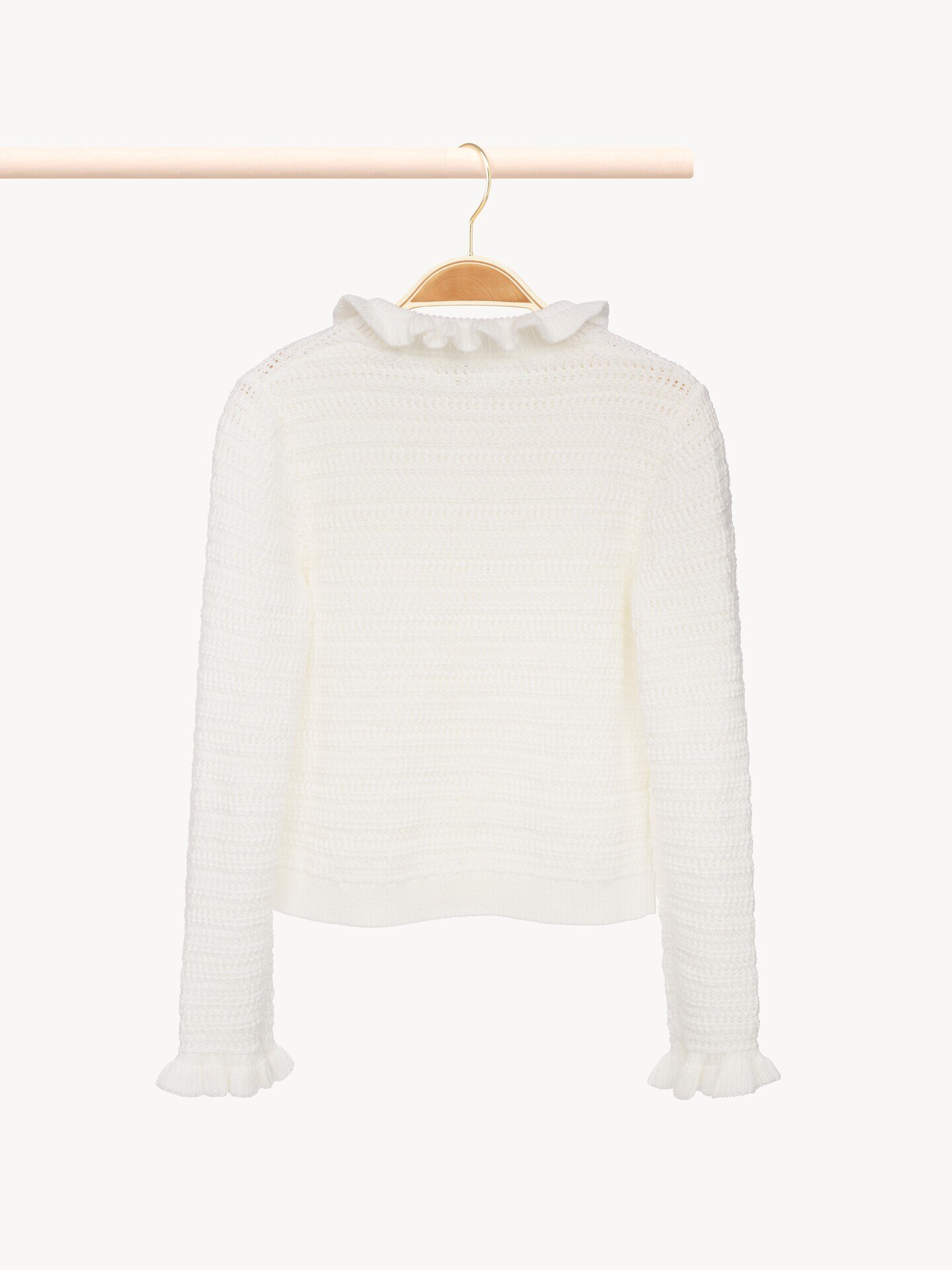 Strickjacke f&uuml;r Kinder - 3