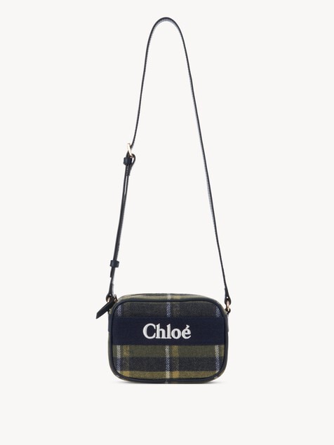 Kids' crossbody bag