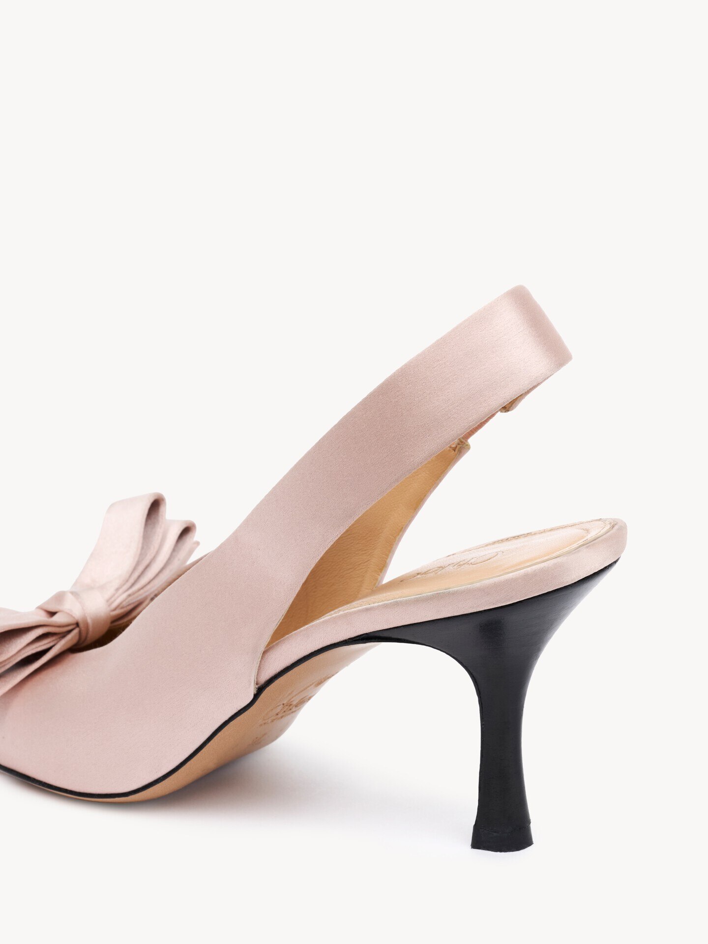 D&eacute;collet&eacute; Alba - 5