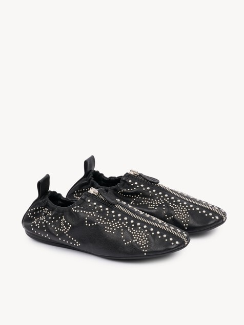 Susanna Flats