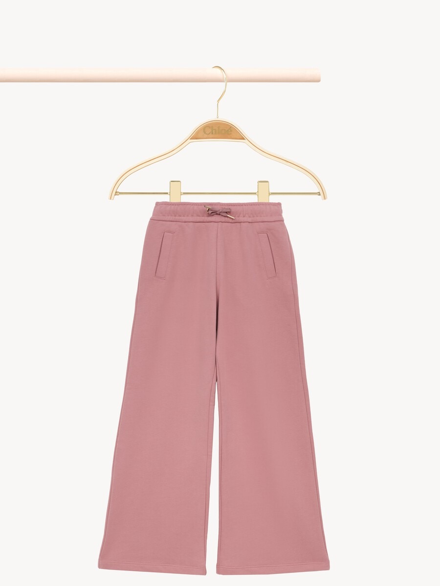 Pantaloni sportivi da bambina - 1
