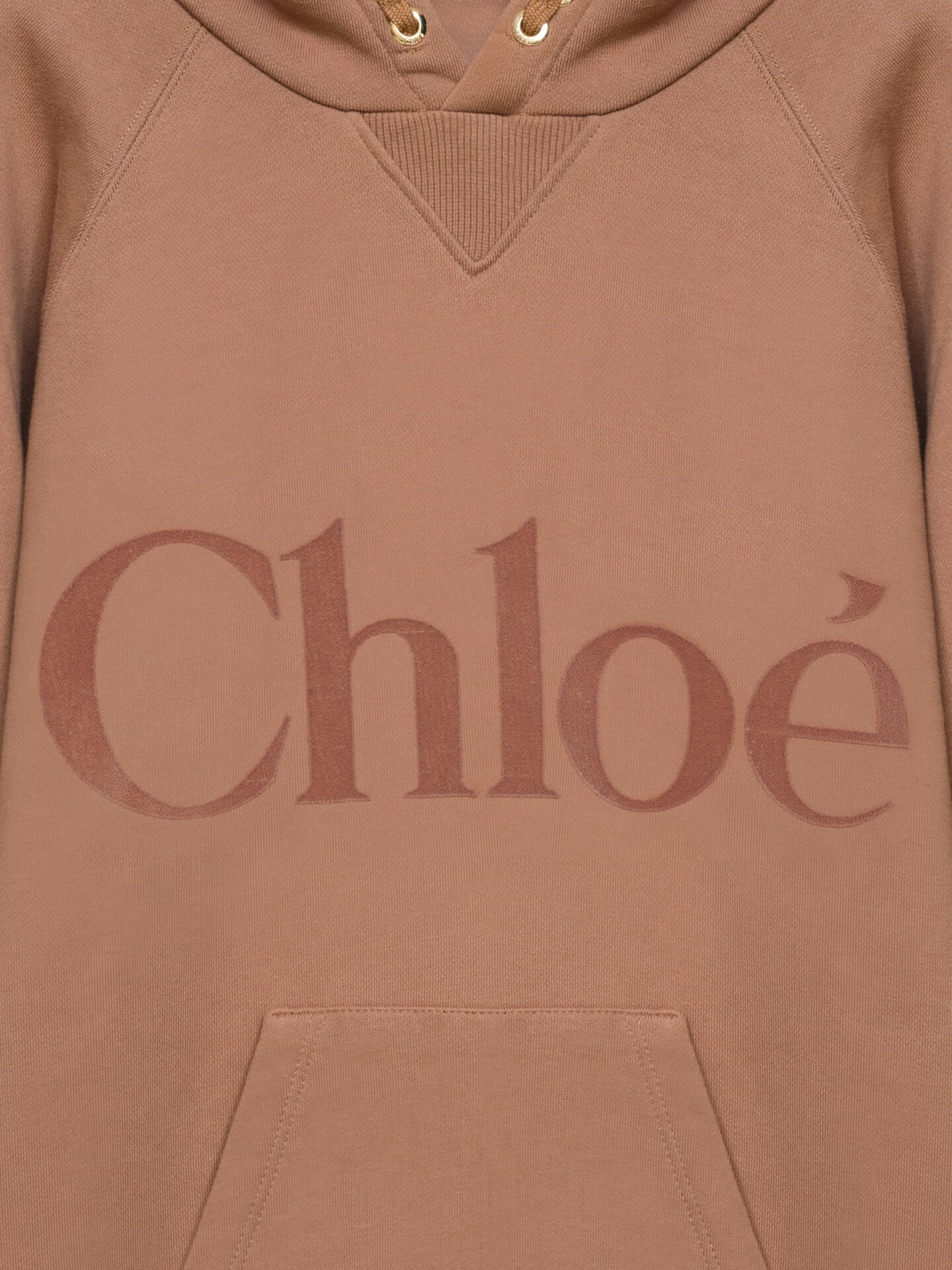 Kids' hooded dress - 4