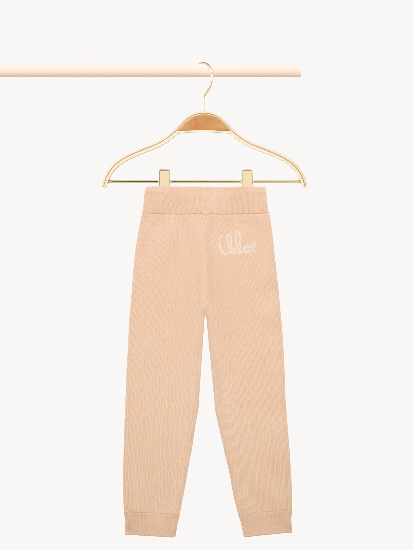 Kids' drawstring pants - 3