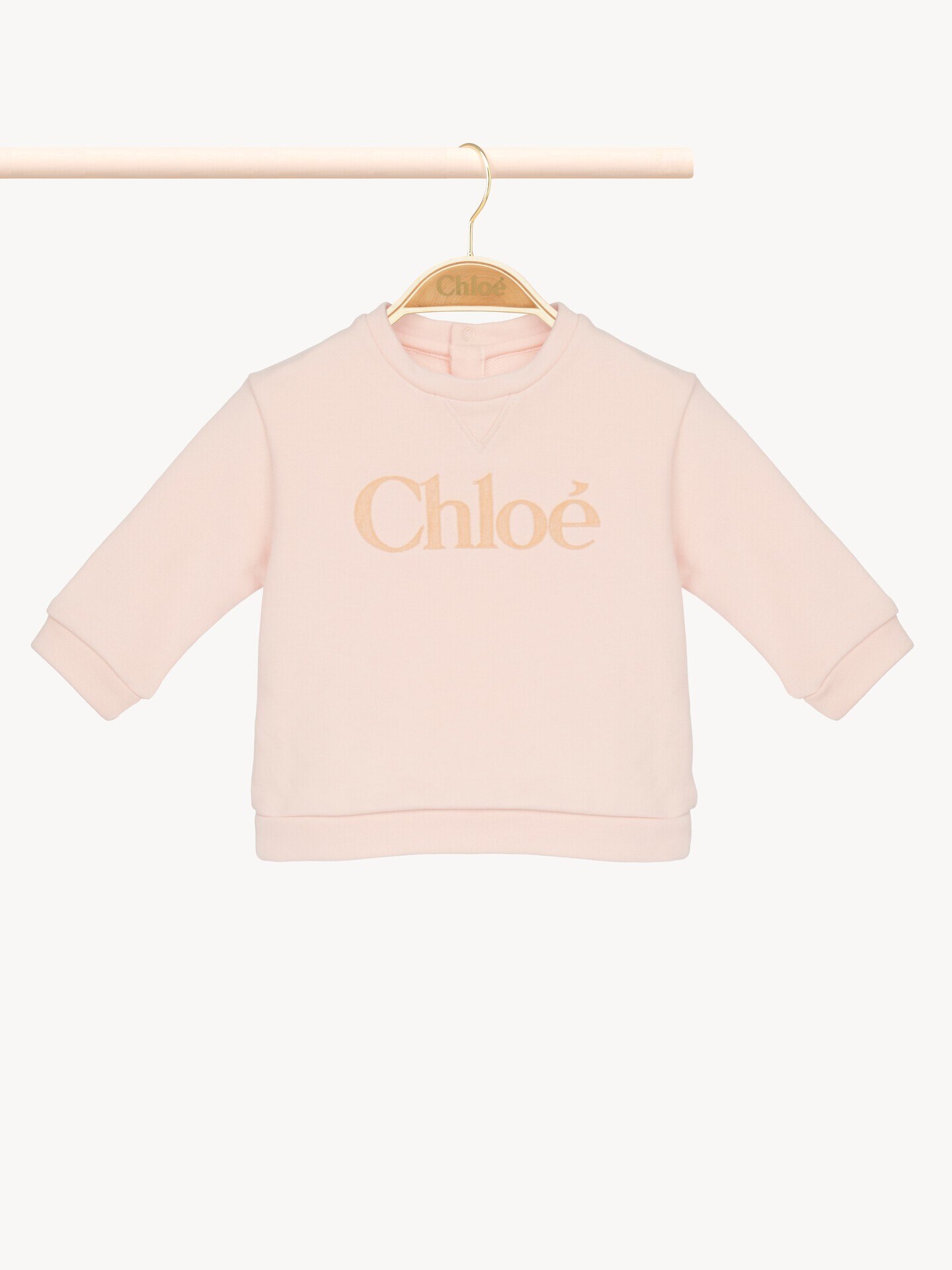 Kids' logo sweater - 2