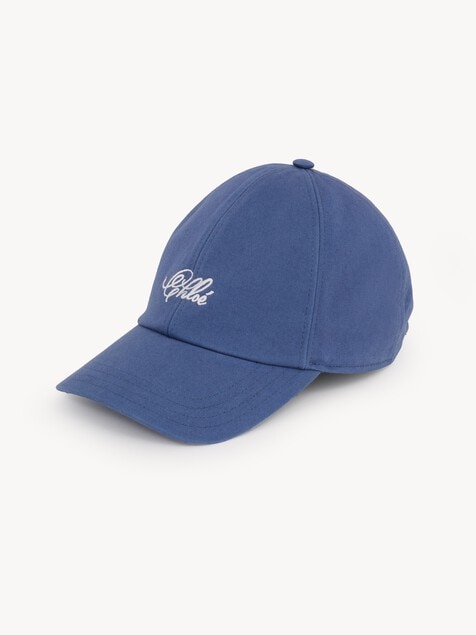 코튼 Chlo&eacute; Charms 캡