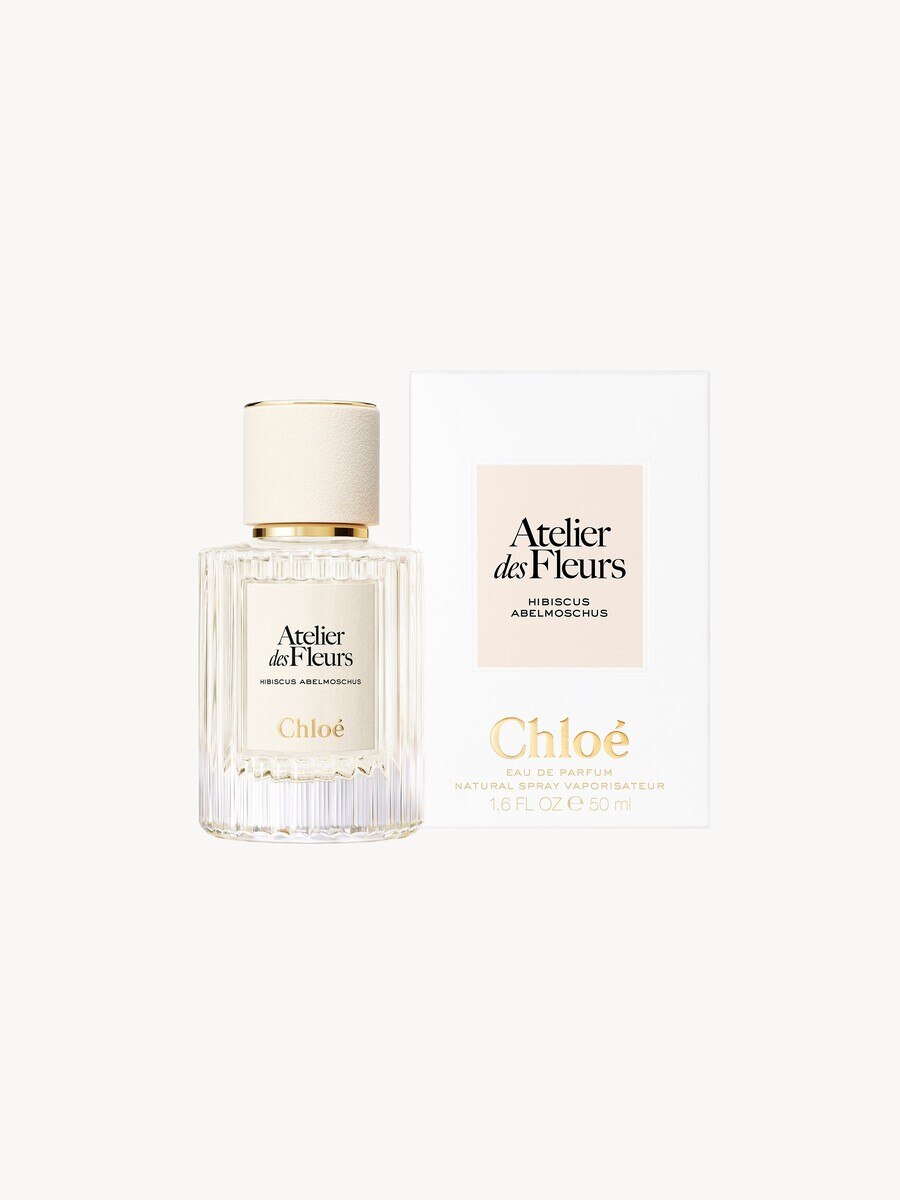 Atelier des Fleurs Hibiscus Abelmoschus Eau de Parfum 50&nbsp;ml - 3