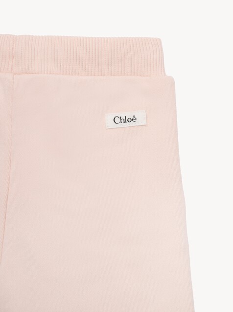 Baby sweatpants