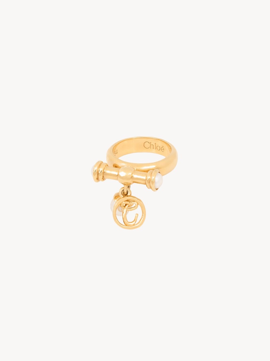The Chlo&eacute; Heirloom ring - 4