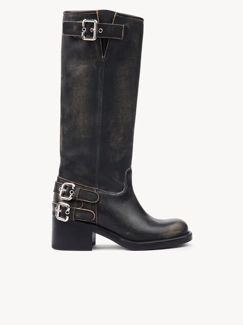 Dakota boot