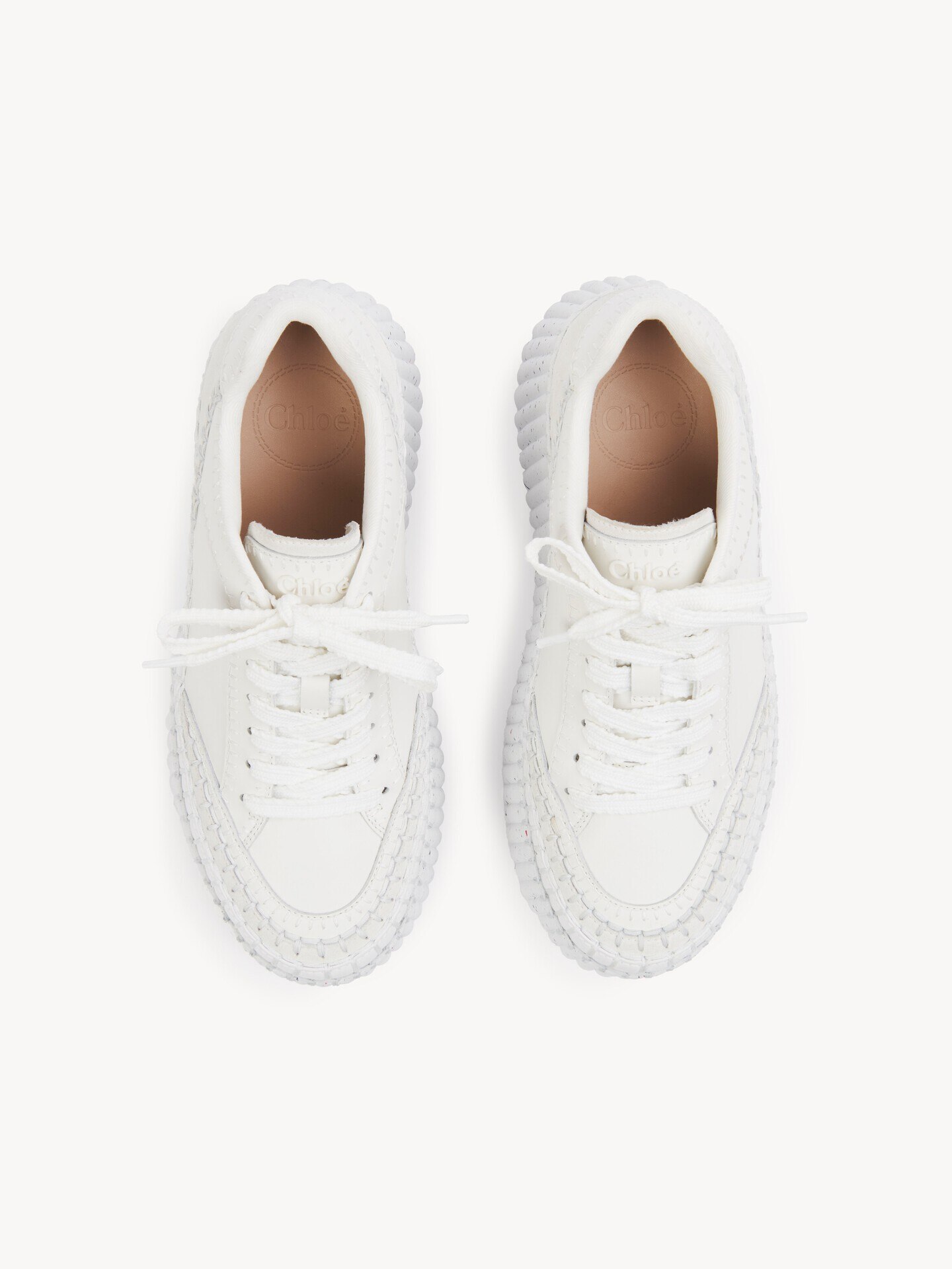 Nama wedge sneaker - 3