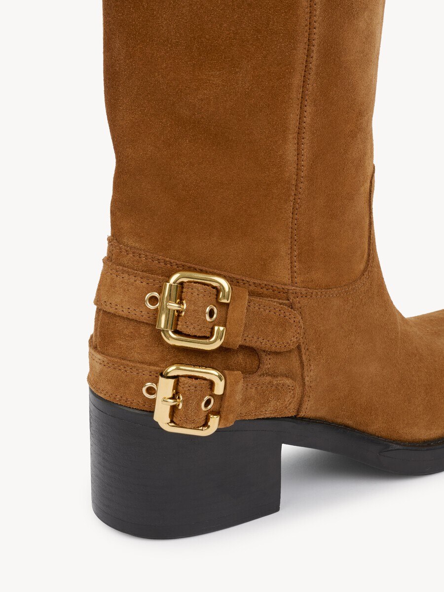 Dakota boot - 5