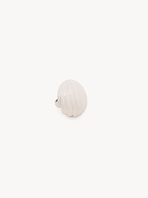 The Chlo&eacute; Mirror ring