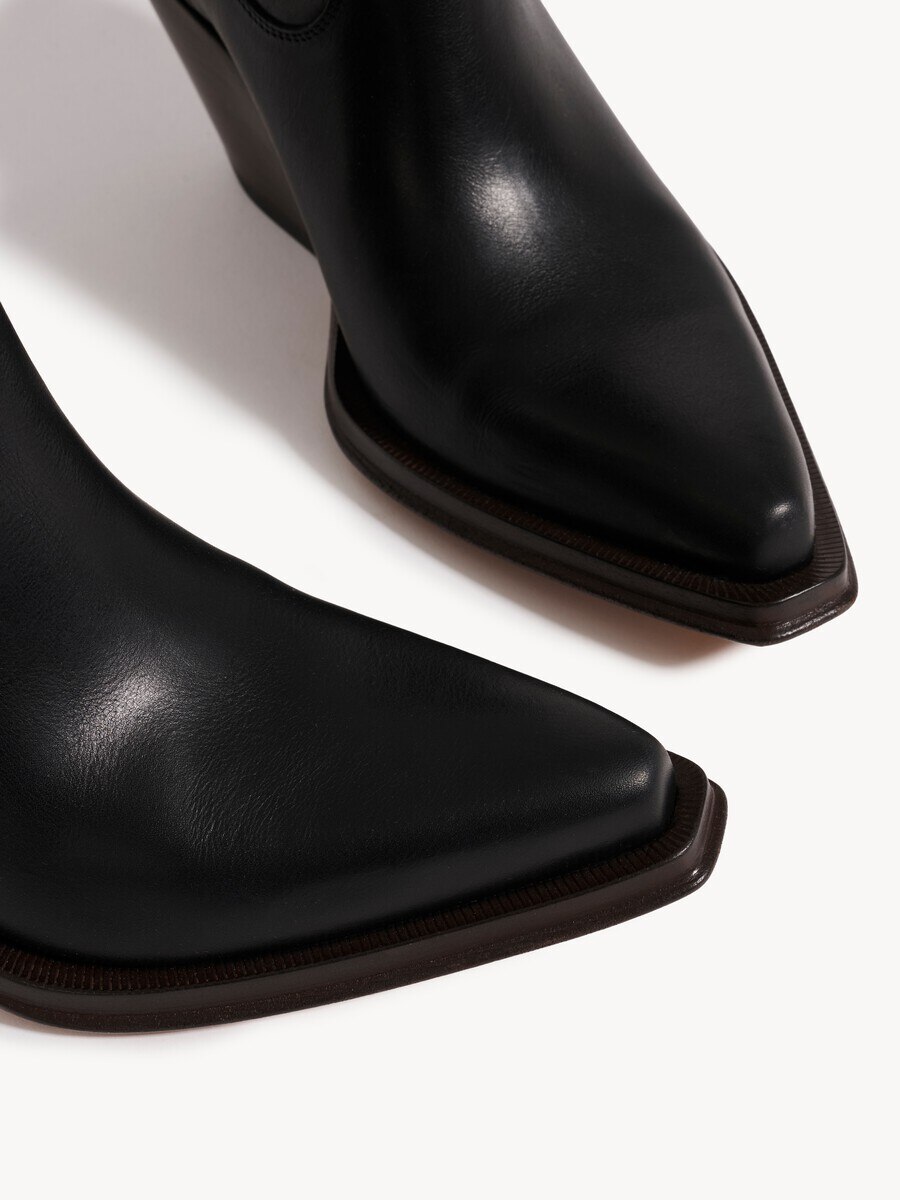 Botines Azelan - 4