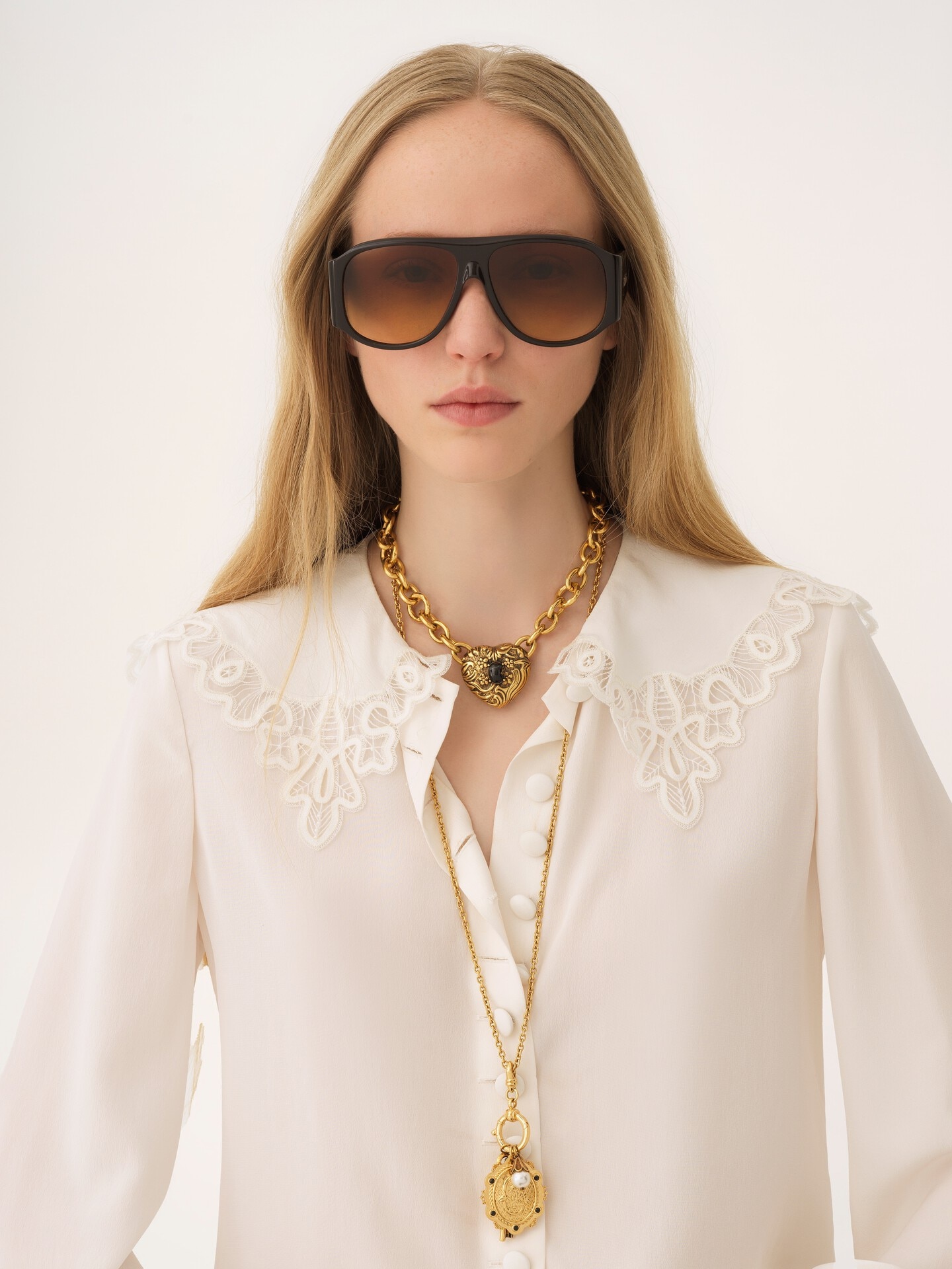 Izia sunglasses - 5.0