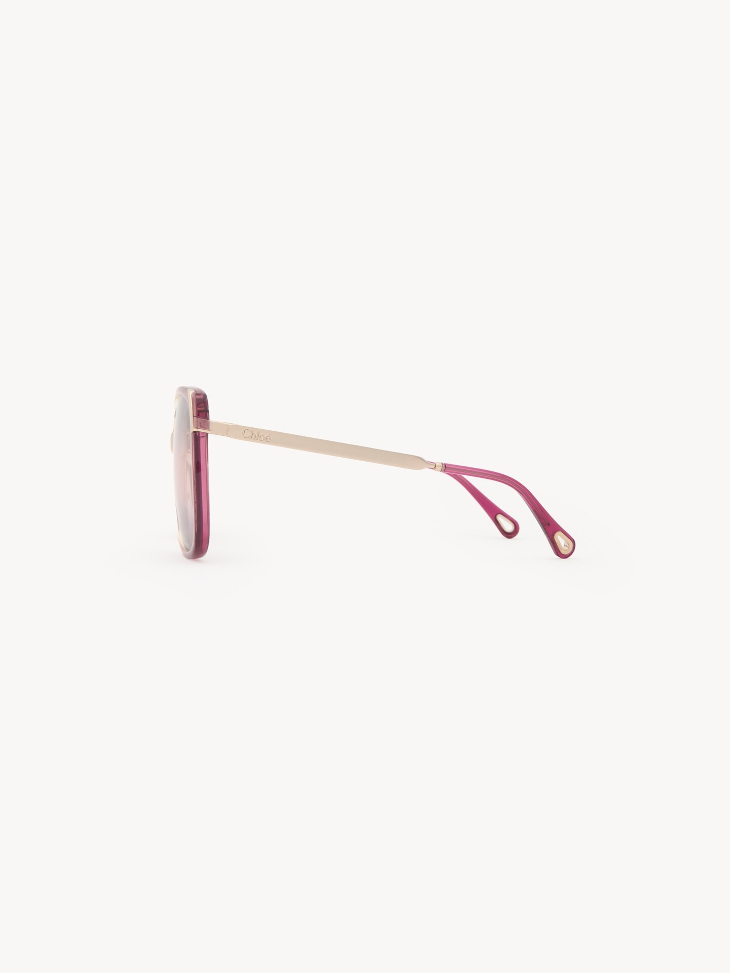 Lunettes de soleil Aly - 4