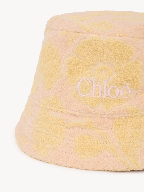 Kids' bucket hat