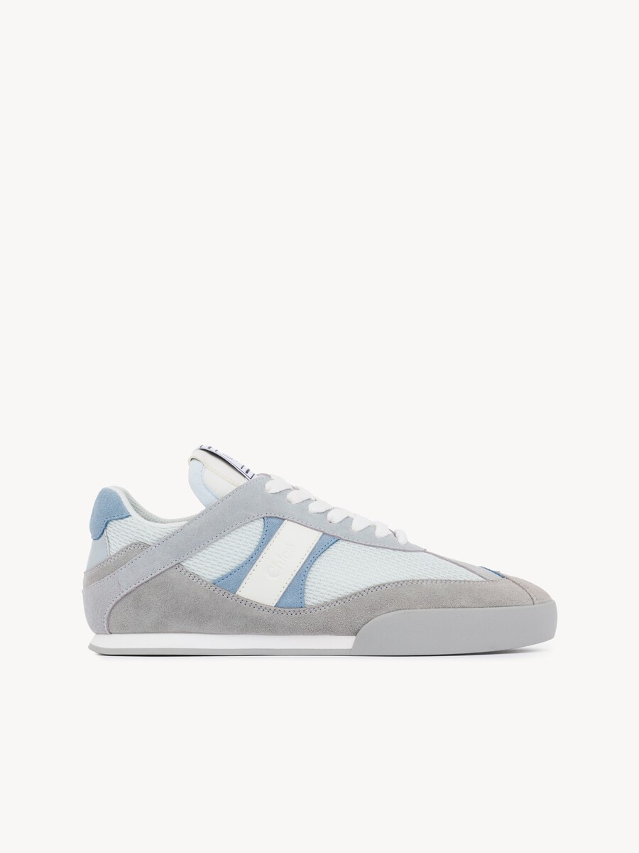 Chlo&eacute; Kick Sneaker - 2