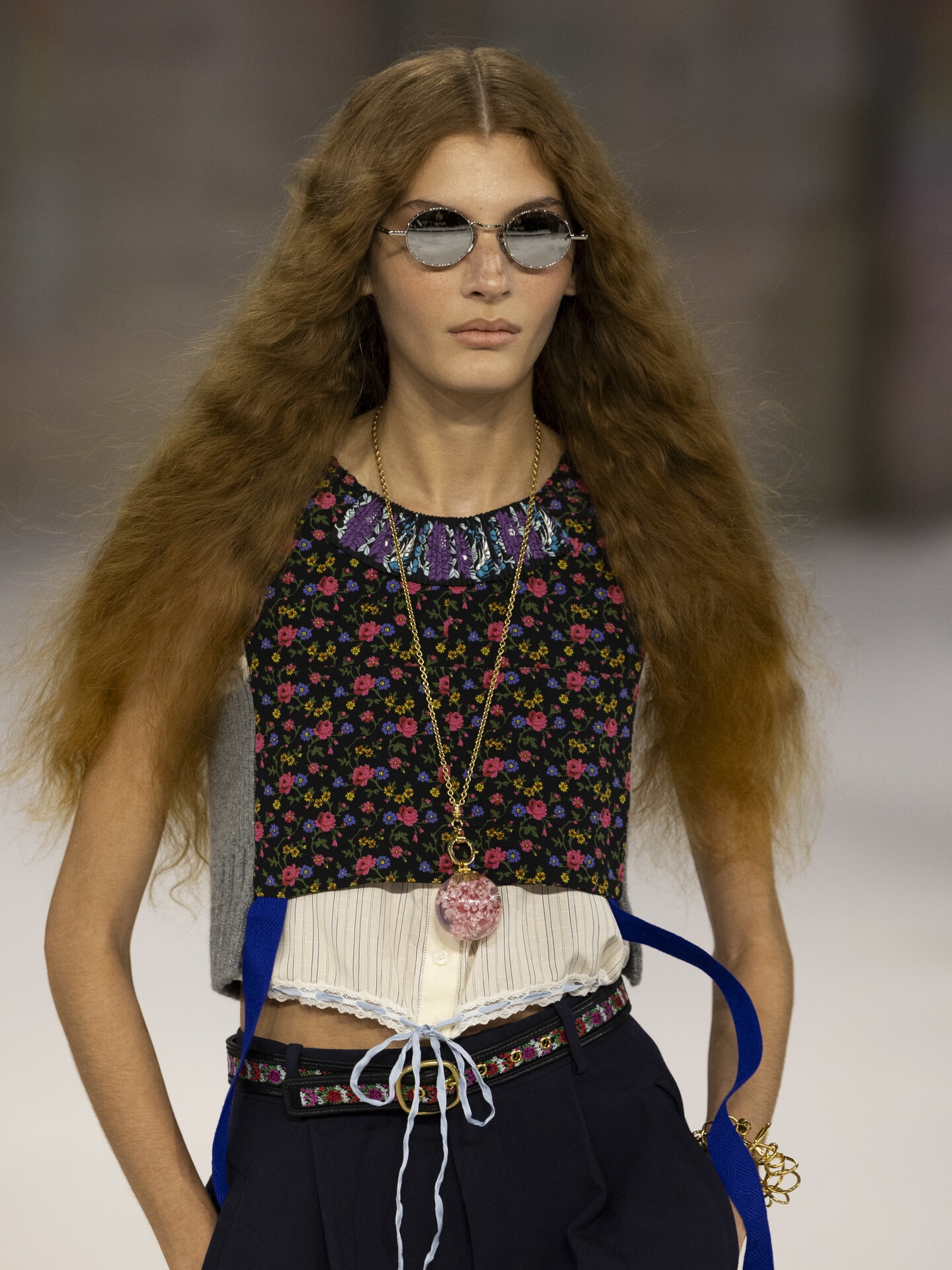 Look 23 - 2