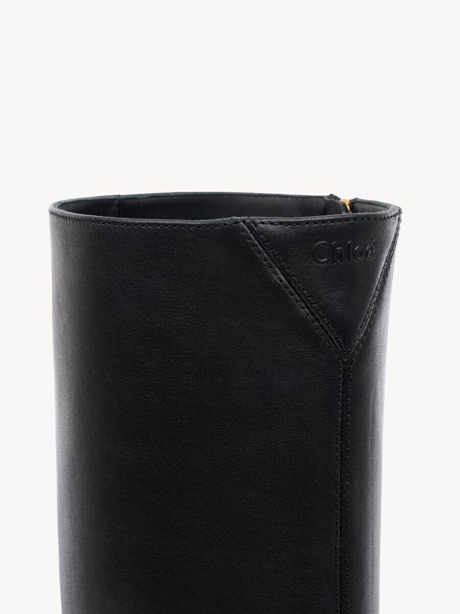 Phoenix heeled boot - 4