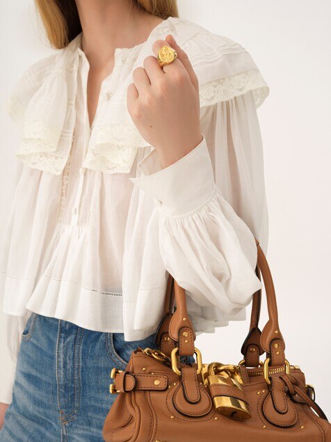 The Chlo&eacute; Medals ring