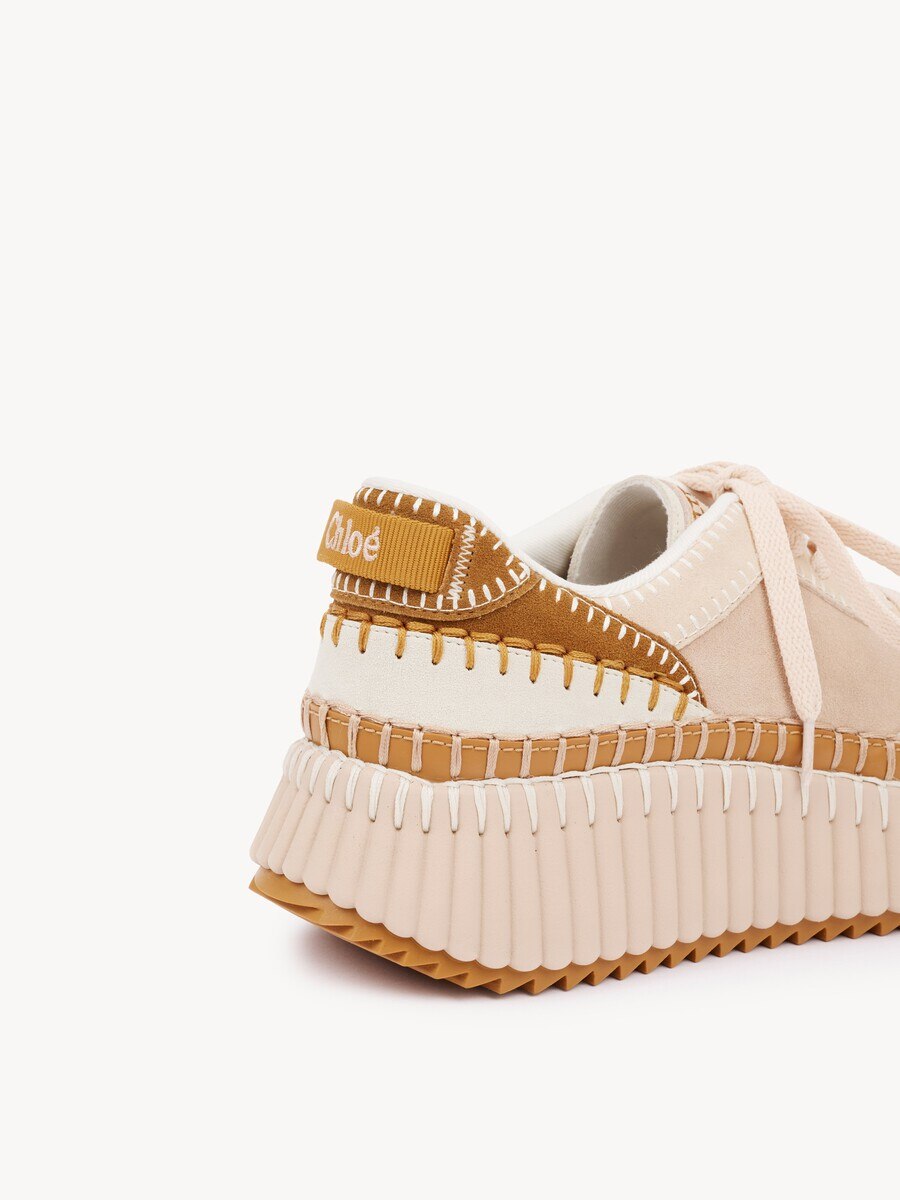 Nama sneaker - 5
