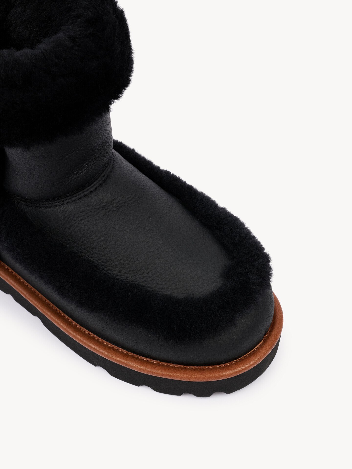 Dolcie ankle boot - 5