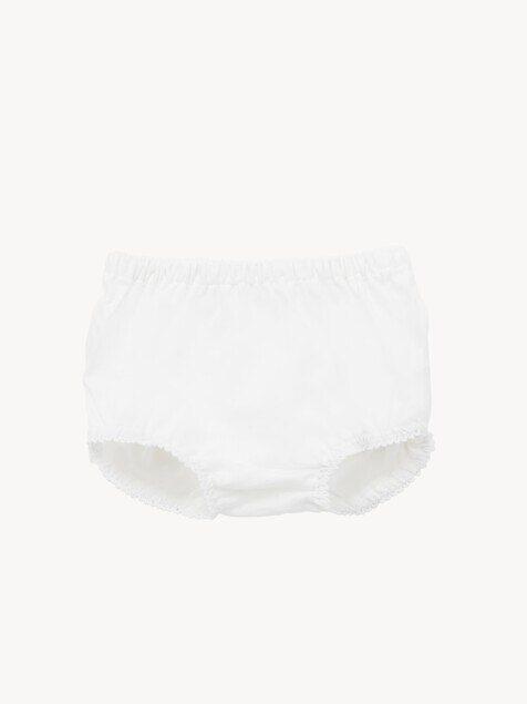 Baby dress & bloomers set